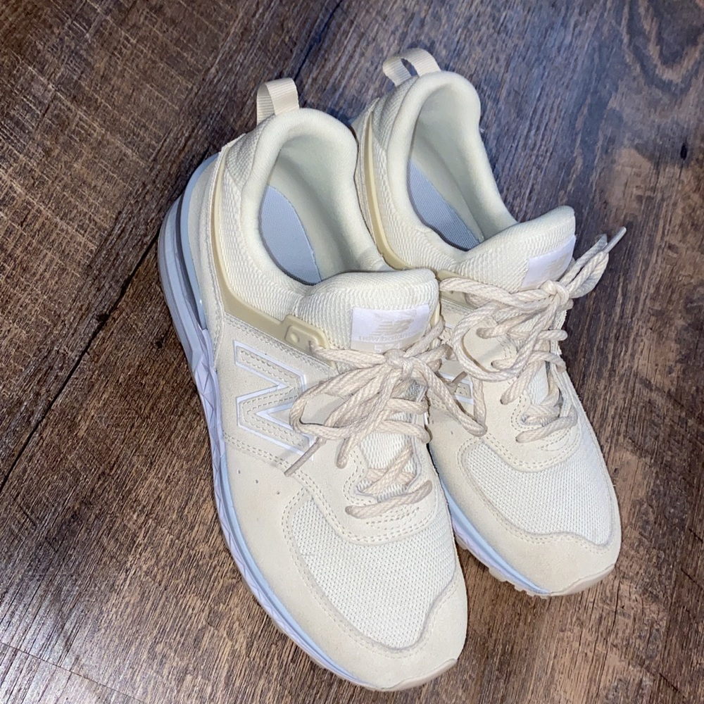 New Balance